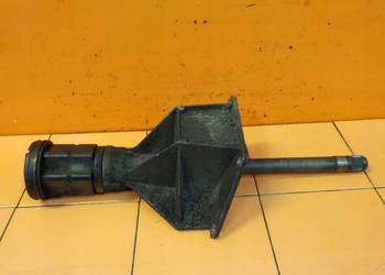 X5 E60 3.0 D 07r M57 218KM podpora polosi 7561342