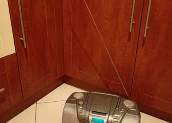 Radiomagnetofon Tevion