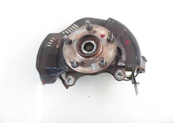 ZWROTNICA PIASTA PRZEDNIA PRAWA TOYOTA AURIS I E15 1.4 97 - 4ZZ-FE 