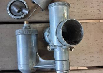 Gaźnik bing 2 26 11 nsu dkw awo