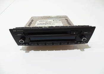 RADIO PROFESSIONAL BMW X1 E84 LIFT 9302159 (20186123)