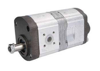 POMPA HYDRAULICZNA PASUJE CASE
