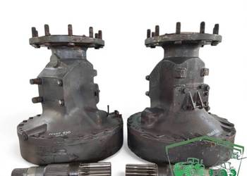 Zwolnica Reduktor Tylny most H926150150200 FENDT 936 VARIO