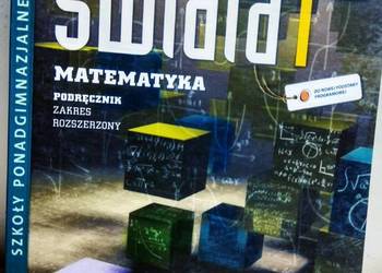 Matematyka 1 podręczniki ponadgimnazjal operon rozszerzenie