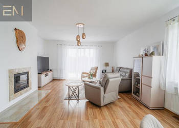 Oferta sprzedaży domu wolnostojącego Strzyżów 98.6m2