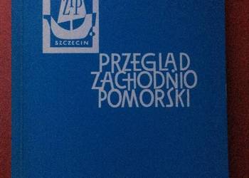 ( 3192 ) Przegląd Zachodniopomorski Rocznik XIX