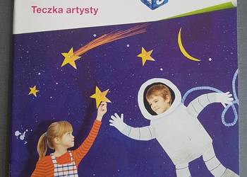Elementarz XXI wieku klasa 3 teczka artysty i muzyka
