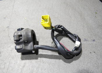 SUZUKI BURGMAN 400 2004 K4 250 przełącznik włącznik manetka lewa przycisk