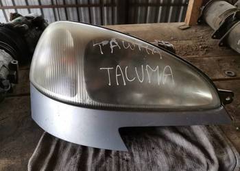 Lampa Prawa Przód Daewo Tacuma