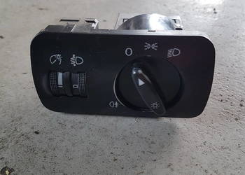 SEAT LEON I TOLEDO II PRZELACZNIK SWIATEL 1M1941531K