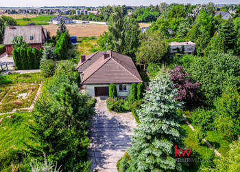 Oferta sprzedaży domu wolnostojącego Palędzie 99m2