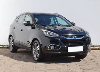 Hyundai ix35 2.0 CRDi