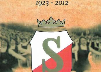 Sport i Turystyka w Zwoleniu 1923- 2012-S.Leśniewski.