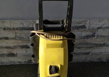 Kärcher 630 M. Myjka Ciśnieniowa.