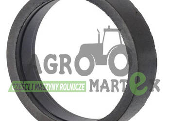 504078856, 87803501, 6917655, 2853133 USZCZELKA TERMOSTA CNH