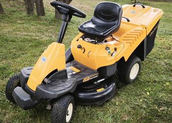 Traktorek kosiarka Cub Cadet LR1 MR76