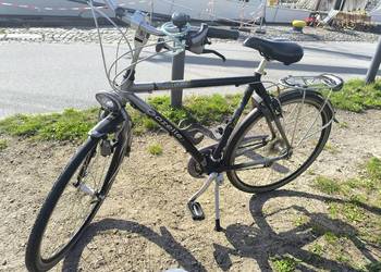 Sprzedam Rower Gazela na 28 calowych kołach