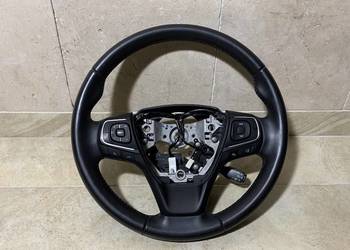 Kierownica skóra multifunkcjia TOYOTA AVENSIS  4510005A00
