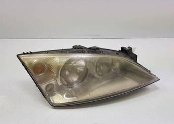LAMPA PRAWA PRZÓD  FORD MONDEO MK3 LAMPA PRAWA PRZÓD  FORD MONDEO MK3