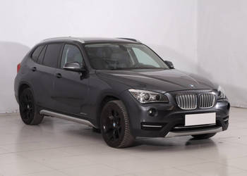 BMW X1 xDrive18d
