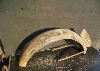 BŁOTNIK PRZÓD ZUNDAPP ARDIE ARIEL NSU DKW TRIUMPH