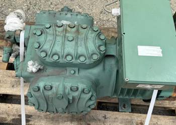 Sprężarka chłodnicza 6G-40.2Y-40P Bitzer 127 m3/h 73kW(-10/+40)