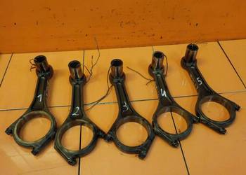 RANGE ROVER SPORT 2.7 TDV6 08r 190KM korbowod