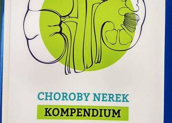choroby nerek Więcek książki Trójmiasto podręczniki Gdańsk szkolne Gdynia