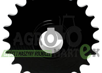 0005631330, 005631330, 05631330, 5631330 KOŁO ZĘBATE Z23 fi35 CLAAS