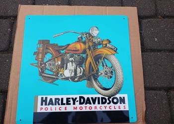 Harley VL 1930 - 31