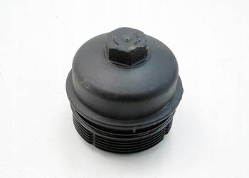 KOREK OBUDOWY FILTRA OLEJU 2.0 ECOBLUE FORD RANGER EVEREST RAPTOR