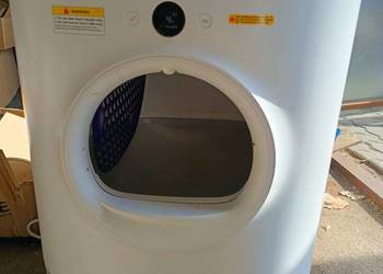 Inteligentna kuweta dla kota PetKit pura x