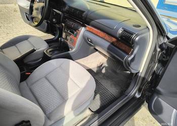 Sprzedam Audi 1.9 TDI