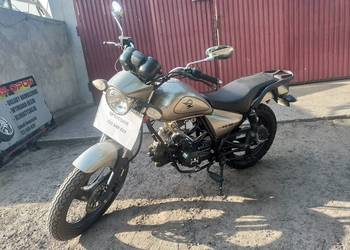 Sprzedam motorower zipp vz50