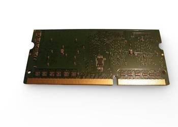 Pamięć ADATA SODIMM DDR3L 1GB 1600MHz CL11 1.35V ADDS1600X1G11