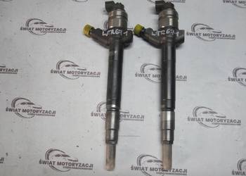 TRANSIT 2.2 TDCI P8FA 85KM wtryskiwacz 6C1Q-9K546-AC