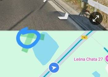 Sprzedam działkę  w Chodlu