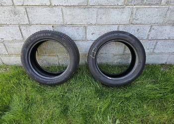 Opony Michelin Primacy 3