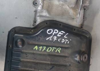 Miska olejowa Opel 1.7 CDTI A17DTR