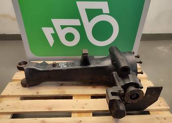 Pochwa osi przedniej SE 102764 Deutz Fahr 6.28 Pochwa osi przedniej SE 102764 Deutz Fahr 6.28