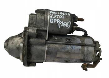 ROZRUSZNIK Audi A6 C6 A4 B7 2.7 TDI BPP