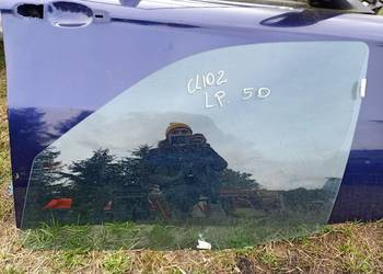 Szyba przednia prawa prawy przód renault Clio II 2 5d