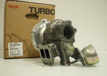 Nowa turbosprężarka GARRETT 802718-5004S 802718-0004 802718-4 51091007970