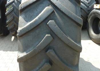 Opona używana rolnicza 650/65R42 MITAS AC65; 2600zł W3436