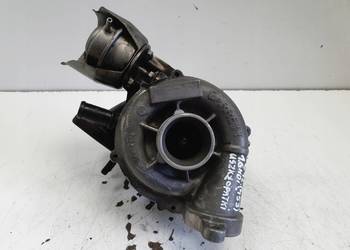 TURBOSPRĘŻARKA Volvo S40 II V50 1.6 D _ turbo 9657248680
