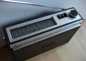 RADIO National-PANASONIC Sound 16