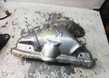 Osłona termiczna kolektora Nissan 1.6 B HR16 Osłona termiczna kolektora Nissan 1.6 B HR16