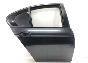 DRZWI TYŁ PRAWE BMW F10 Sedan/Limuzyna 09-16