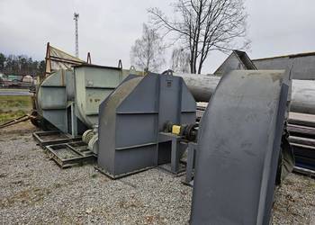 Wentylatory powietrzne