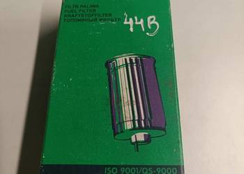 FILTR PALIWA Alfa Romeo 155 2.0 16V BMW E21 2.0 2.3 i _PP824 Filtr Paliwa